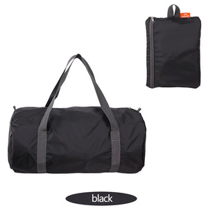Large Capacity Folding Storage Travel Duffle Bag