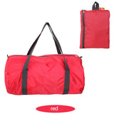 Large Capacity Folding Storage Travel Duffle Bag