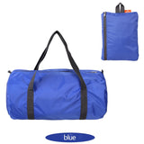 Large Capacity Folding Storage Travel Duffle Bag
