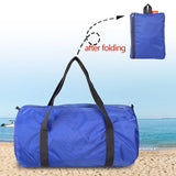 Large Capacity Folding Storage Travel Duffle Bag