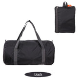 Large Capacity Folding Storage Travel Duffle Bag