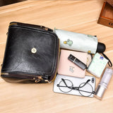 Women's Famous Handbags Shoulder Bag Crossbody Messenger Ladies Bag