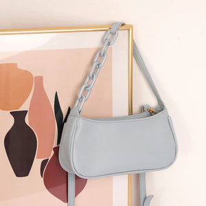 Customized Leather Tote Bag - Choose Your Own Design