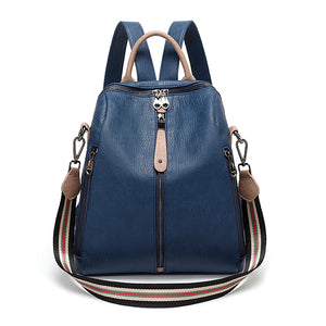 Customized Leather Tote Bag - Premium Quality Material