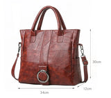 Women Handbags Ladies New Arrivals Shoulder Bags Tote Bag Purse