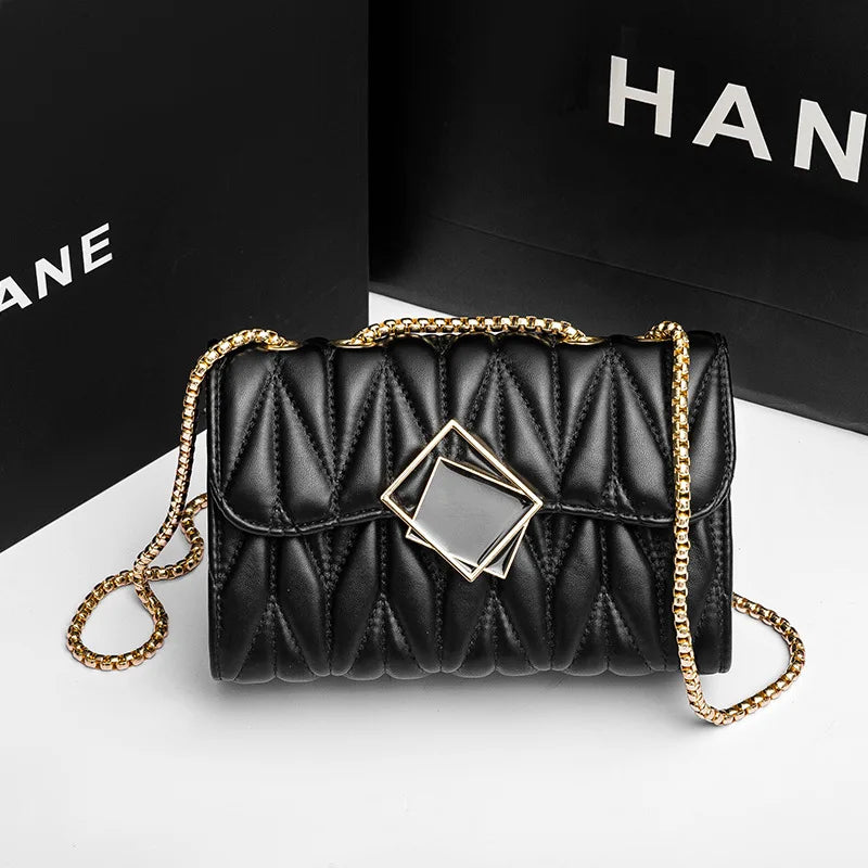Women Handbags Chain Shoulder Bag