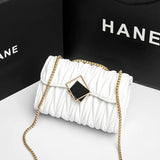 Women Handbags Chain Shoulder Bag