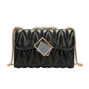 Women Handbags Chain Shoulder Bag
