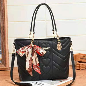 Women Handbag Purse Fashion Shoulder Bag