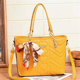 Women Handbag Purse Fashion Shoulder Bag