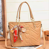 Women Handbag Purse Fashion Shoulder Bag