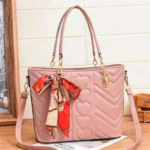 Women Handbag Purse Fashion Shoulder Bag
