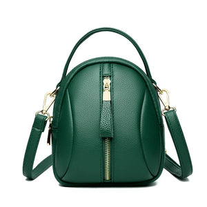 Women's Cross-body Shoulder Bag Multi-compartment Leisure Mother's Phone