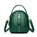 Women's Cross-body Shoulder Bag Multi-compartment Leisure Mother's Phone