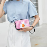 Fashion Women's Totes Shoulder Bag Casual Shopping Bag