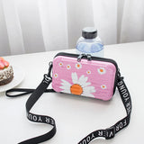 Fashion Women's Totes Shoulder Bag Casual Shopping Bag