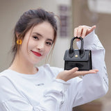 Chain Shoulder Bags Mini Purse Small Crossbody Pouch