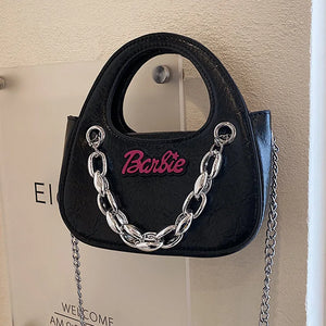 Women's Chain Shoulder Bag Handbag Messenger Bag