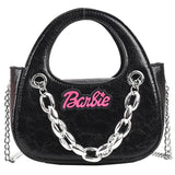 Women's Chain Shoulder Bag Handbag Messenger Bag