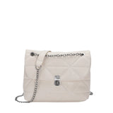 Women Shoulder Bag with Chains Messenger Bag