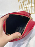 Women's Shoulder Bag Leisure Messenger Handbag