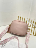Women's Shoulder Bag Leisure Messenger Handbag