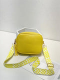 Women's Shoulder Bag Leisure Messenger Handbag