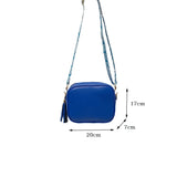 Women's Shoulder Bag Leisure Messenger Handbag