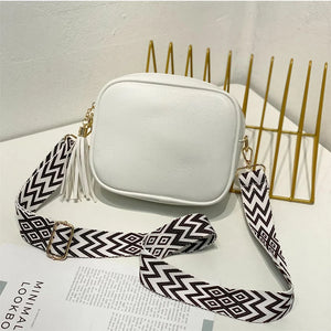Women's Shoulder Bag Leisure Messenger Handbag