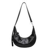 Women's Large Capacity Shoulder Bags Totes Fine Lady Handbags