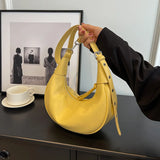 Women's Large Capacity Shoulder Bags Totes Fine Lady Handbags