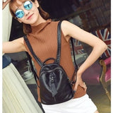 Women's Summer Backpack Mochila Bolsa
