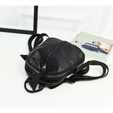 Women's Summer Backpack Mochila Bolsa