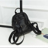 Women's Summer Backpack Mochila Bolsa