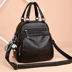 Women's Backpack Bag Mochila Bolsa