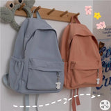 Women's High Capacity Backpack