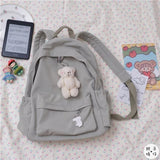 Women's High Capacity Backpack