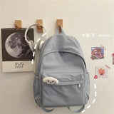 Women's High Mochila Backpack