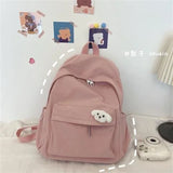 Women's High Mochila Backpack