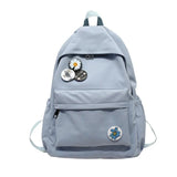 Women's High Mochila Backpack