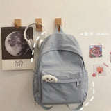 Women's High Mochila Backpack