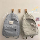 Women's High Mochila Backpack