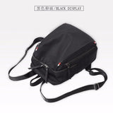 Women's Large Backpack Bag - Mochila Bolsa