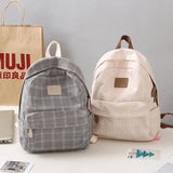 Women's High Capacity Lattice Backpack