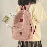 Women's High Capacity Lattice Backpack