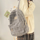 Women's High Capacity Lattice Backpack