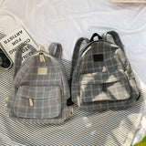 Women's High Capacity Lattice Backpack