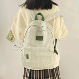 Women's High Capacity Lattice Backpack