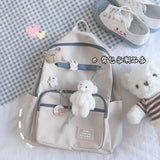 Women Backpack Mochila Bolsa Bag
