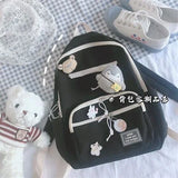 Women Backpack Mochila Bolsa Bag